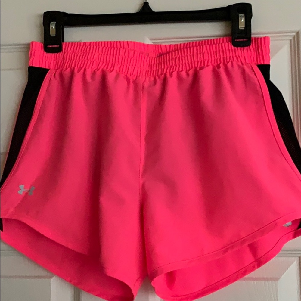 NWT Under Armour Shorts - Picture 1 of 5